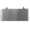 Ac Condenser 3689 For Subaru Crosstrek 2016 2017 Forester 2009 2013 Impreza 2008 Wrx 2012 2014 Sti Xv 