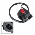 Labwork Right Start Starter Stop Kill Switch Throttle Replacement For Honda Cbr 600 F4i 01-06