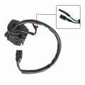 Labwork Right Start Starter Stop Kill Switch Throttle Replacement For Honda Cbr 600 F4i 01-06