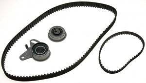 Gates Tck204 Timing Belt Pulley