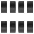 Caltric Clutch Roller Weights Compatible With Yamaha 5b4-17632-00-00 5b4-17632-01-00