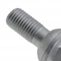 A-premium M12-1 50 Wheel Studs Compatible With Smart W451 Series Fortwo 2008-2016 Front Or Rear 3-pc Set