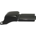 Toyota 4runner Front Bumper Tow Hole Cover 1996 1999 2000 2001 2002 Base Sr5 Paint To Match To1029103 5392535020c0 