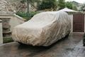Waterproof All Weather Suv Car Cover Universal Fit Up To 200 In 5 Layer Breathable Polypropylene Fabric For Jeep Wrangler Ford