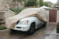 Waterproof All Weather Suv Car Cover Universal Fit Up To 200 In 5 Layer Breathable Polypropylene Fabric For Jeep Wrangler Ford