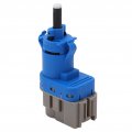 Yuecoom Stoplight Blue Car Brake Stop Light Switch Assembly Pedal Lr072647 Replacement For Land Rover Discovery 3 Range