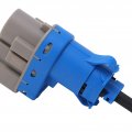 Yuecoom Stoplight Blue Car Brake Stop Light Switch Assembly Pedal Lr072647 Replacement For Land Rover Discovery 3 Range