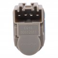 Yuecoom Stoplight Blue Car Brake Stop Light Switch Assembly Pedal Lr072647 Replacement For Land Rover Discovery 3 Range