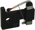 Cooper Bussmann Bk Gmt-15a Fuse Alarm Indicating 15a Fast Acting 10 Pieces 