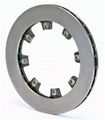 Wilwood Brakes Rotor 8bt 810in 12 19in 7in Ultralite 160-0277 