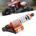305mm Shock Absorbers Front Air Suspension For Motorcycle Off Road Vehicles Go Karts Part