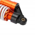 305mm Shock Absorbers Front Air Suspension For Motorcycle Off Road Vehicles Go Karts Part