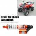 305mm Shock Absorbers Front Air Suspension For Motorcycle Off Road Vehicles Go Karts Part