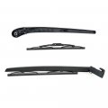 Arm Rear Wiper Autvan Windsheild Back And Blade Set For Seat Altea 2004-2006 Ibiza 2009-2012 New Oe 5p0 955 707 B