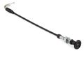 Mikunimikunismoothboreparts Chokecableassembly990 662 001 