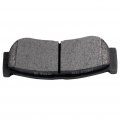 Aintier Automotive Replacement Brake Pads Front Rear Fit For Hyundai Santa Fe 2007 For 2008 2009