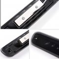 G-plus Led Third 3rd Brake Cargo Light Compatible With 1997 1998 1999 2000 2001 Cherokee Rear Roof Center High Mount Stop Tail