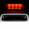 G-plus Led Third 3rd Brake Cargo Light Compatible With 1997 1998 1999 2000 2001 Cherokee Rear Roof Center High Mount Stop Tail