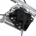 A-premium Power Electric Window Regulator With Motor Compatible Buick Rendezvous 2002-2007 Pontiac Aztek 2001-2005 Rear Left
