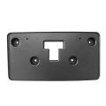 Front License Plate Bracket For Chevy Sonic 2017 2018 2019 Sedan And Hatchback With Rs Polypropylene Plastic Replaces Gm1068192 