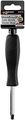 Performance Tool W36124 4 Dr Spinner Handle 1 Pack 