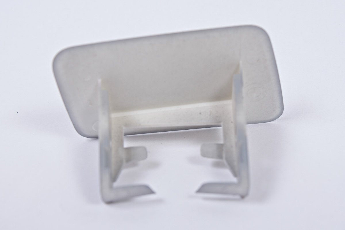 Cover Cap Primed L 61-67-3-443-131 Front Left Automotive Engine Management System Part