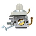 Silver Carburetor Carb 4-stroke 16100-z4e-s46 16100-z4e-s47 For Honda Gx100rt Gx100u 