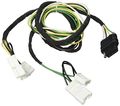 Hopkins 11143935 Plug-in Simple Vehicle To Trailer Wiring Kit 