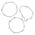 Set Engine Cylinder Gasket Full Complete Compatible For Yamaha Yz426f Wr400f Wr426f