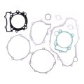 Set Engine Cylinder Gasket Full Complete Compatible For Yamaha Yz426f Wr400f Wr426f
