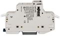 Wago 811-410 Fused Terminal Block Class Cc Clamp 14-6awg 30a 600v 