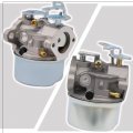 Carburetor Fits Tecumseh Hssk50-67324l Hssk50-67324m Hssk50-67324n Hssk50-67326l