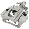 Aintier Silvery Rear Right Brake Calipers Fit Ford For Edge 2011-2014 For Lincoln Mkx 2011-2015