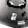 Spieg Driver Side Mirror Glass Replacement For Ford F-150 F150 Lincoln Mark Lt 2004-2010 Power Fold Heated With Backing Plate