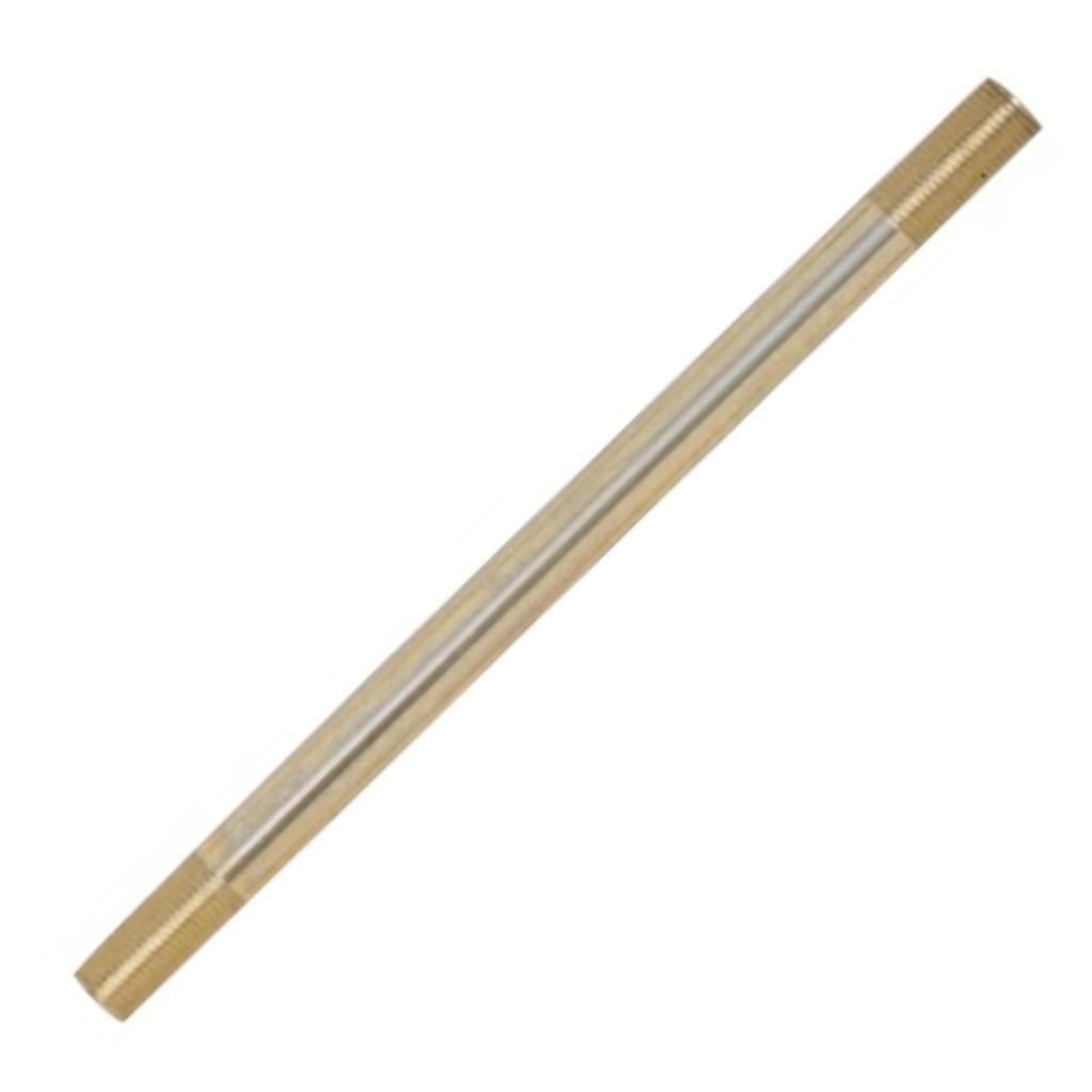 8 In Steel Pipe 1 8ip Threaded Ends Bpl Model Number 90-278-sat