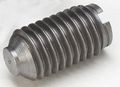 Smog Plug For Ford 302 And 351 Threaded 