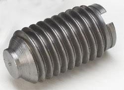 Smog Plug For Ford 302 And 351 Threaded