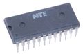 Nte Electronics Nte1896 Tv Fixed Voltage Regulator Integrated Circuit 115v 1 Amp 27w 5-lead Sip 