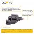 Ocpty 2h1098 Idle Air Control Valve Fit For 1990 1991 Dodge Colt 1992-1995 Hyundai Elantra 1992-1998 Sonata 1990-1999