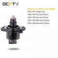 Ocpty 2h1098 Idle Air Control Valve Fit For 1990 1991 Dodge Colt 1992-1995 Hyundai Elantra 1992-1998 Sonata 1990-1999