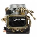 Waltyotur Carburetor Carb 16010-b0302 Replacement For Datsun Pickup 1 6l L4 Gas Ohv 1970-1981 Nissan Cabstar Homer 1972-1976