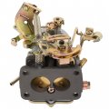 Waltyotur Carburetor Carb 16010-b0302 Replacement For Datsun Pickup 1 6l L4 Gas Ohv 1970-1981 Nissan Cabstar Homer 1972-1976