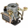 Waltyotur Carburetor Carb 16010-b0302 Replacement For Datsun Pickup 1 6l L4 Gas Ohv 1970-1981 Nissan Cabstar Homer 1972-1976