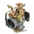 Waltyotur Carburetor Carb 16010-b0302 Replacement For Datsun Pickup 1 6l L4 Gas Ohv 1970-1981 Nissan Cabstar Homer 1972-1976
