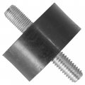 Caltric Engine Mount Compatible With Polaris Scrambler 500 4x4 2x4 2001-2012