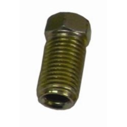 Brake Line Nut 3 16 In Long Kti04024