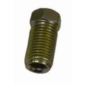 Brake Line Nut 3 16 In Long Kti04024 