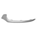 Front Driver Side Bumper Molding For Mercedes Benz C300 2015 2016 2017 2018 W205 Sedan With Amg Styling Package Chrome Replaces 