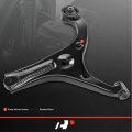 Front Left Lower Control Arm With Bushing For Hyundai Accent 2006-2011 Kia Rio Rio5 Replace K640404 521063