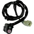 Ks Technologies Starter Switch Plug Type 12-0213 